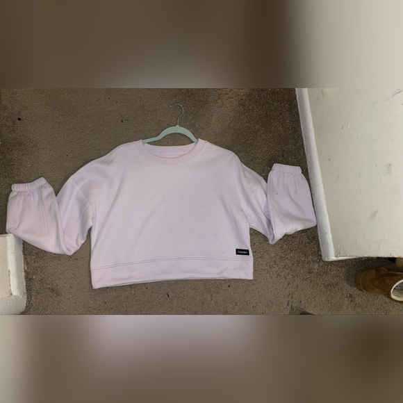 Calvin Klein size medium sweater - Picture 1 of 4